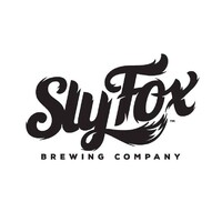 Sly Fox Brewing Company Logo