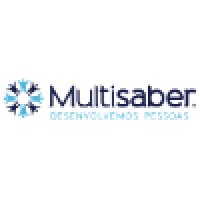 Grupo Multisaber Angola Logo