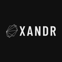Xandr Consulting Logo