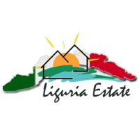 Liguria Estate Logo