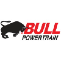Bull Powertrain Logo