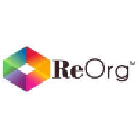 ReOrgYou Inc. (dba ReOrg) Logo