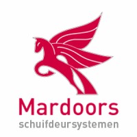 Mardoors sliding door systems Logo