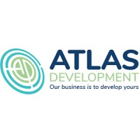 Atlas Développement Logo