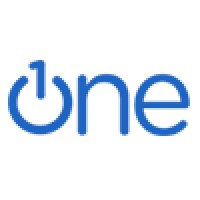 One Digital Logo