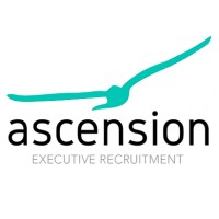 Ascension Executive Recruitment Logo