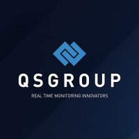 QSGroup srl Logo