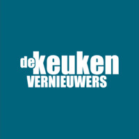De Keukenvernieuwers Logo