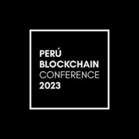 Perú Blockchain Conference 2023 Logo
