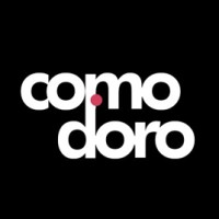 Comodoro Marketing Logo