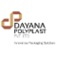 DAYANA POLYPLAST PVT LTD Logo