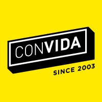 ConVida (Lisboa / Porto / Comporta) Logo