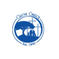 Grove Church VA Logo
