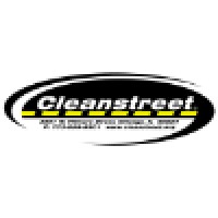 Cleanstreet Logo