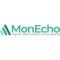 MonEcho (Vidal Group) Logo