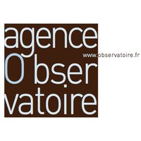 Agence Observatoire Logo