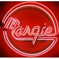 Margie Korshak, Inc. Logo