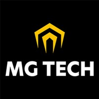MG Tech Group Logo