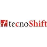 TecnoShift Consulting Logo