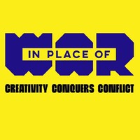 In Place of War Logo