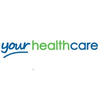 Your Healthcare CIC Logo