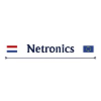 Netronics Specials V.o.f. Logo
