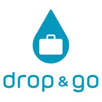 DropandGo Logo