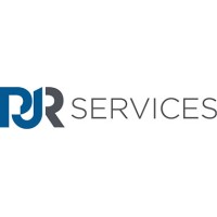 PJR Services Logo