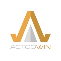 ACTOOWIN Logo