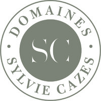 Domaines Sylvie Cazes Logo