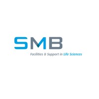 SMB Life Sciences Nijmegen Logo