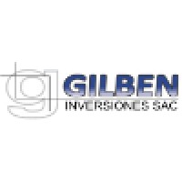 Gilben Inversiones SAC Logo