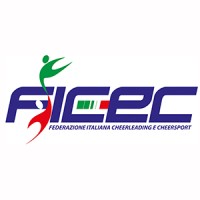 FICEC - Federazione Italiana Cheerleading e Cheersport Logo