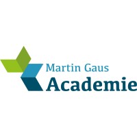 Martin Gaus Academie Logo