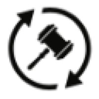 Auction After Sale Logo