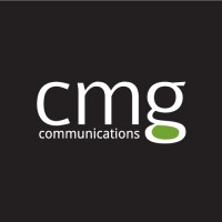 CMG communications inc. Logo
