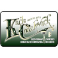 Karle Coachwork Logo