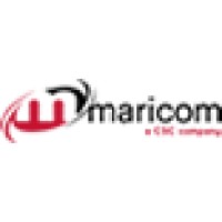Maricom Systems Logo