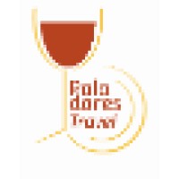 Paladares Travel Logo
