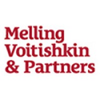 Melling, Voitishkin & Partners Logo