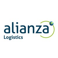 Alianza Logistics Logo