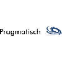Pragmatisch B.V. Logo