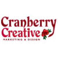 Cranberry Creative Marketing & Design Logo