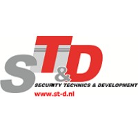 ST&D Apeldoorn BV Logo