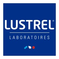 Lustrel Laboratoires Logo