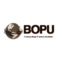 BOPU BV Logo