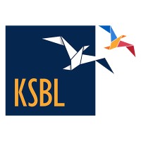 KSBL Logo