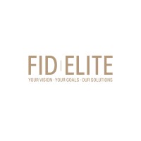 Fid-Elite Wealth Services Logo