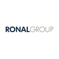 RONAL GROUP Logo