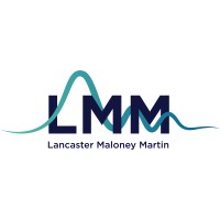 Lancaster Maloney Martin Ltd Logo